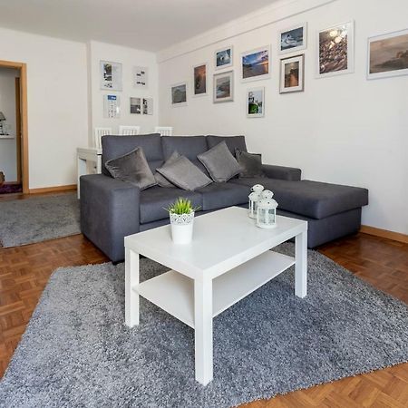 O Veleiro Apartment Nazaré Zewnętrze zdjęcie