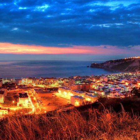 O Veleiro Apartment Nazaré Zewnętrze zdjęcie