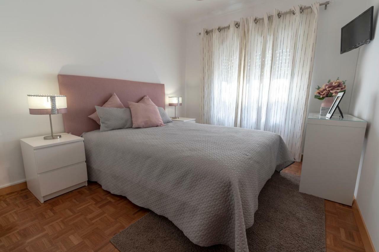 O Veleiro Apartment Nazaré Zewnętrze zdjęcie