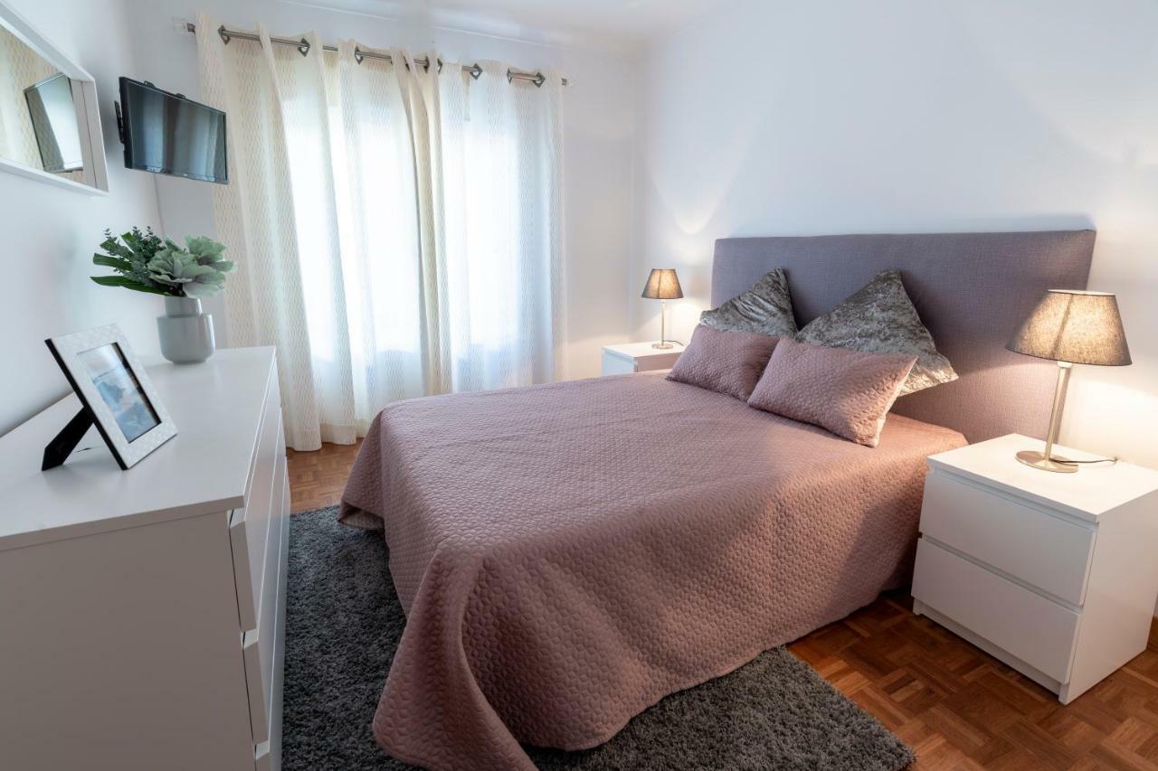 O Veleiro Apartment Nazaré Zewnętrze zdjęcie